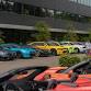 Roseburg Cars and Coffee event in Roseburg, OR
