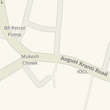 Doongerwadi Tower of Silence, Mumbai - Waze