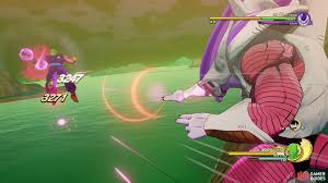Piccolo Accidentally Spoiled Dragon Ball'S Most Iconic Moment