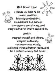 Download and print these girl scout law coloring pages for free. Girl Scouts Coloring Pages Worksheets Teaching Resources Tpt