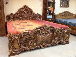 The first one on the list is this contemporary looking new wooden bed that looks just exquisite. Antique Wooden Bed Buy Antique Wooden Bed In Medinipur West Bengal India