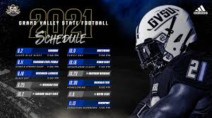 Get to know your apple watch by trying out the taps swipes, and presses you'll be using most. Gvsu Releases 2021 Football Schedule Grand Valley State University Athletics