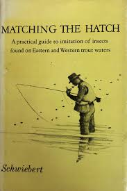 Fishing books