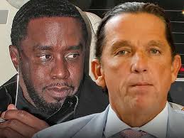 Diddy Claims Tony Buzbee Improperly Filed 22 Lawsuits, Wants Judge to Block  Him