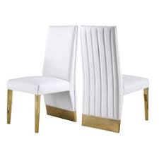 Your dream chairs are just one click away. 50 Most Popular White Dining Room Chairs For 2021 Houzz