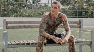 Check out his latest detailed stats including goals, assists, strengths & weaknesses and match ratings. Seeing Daniel Agger S Retirement Manage The Sewer System And Become A Tattoo Artist