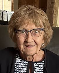 Dorothy Ann Rusch Obituary September 7, 2025