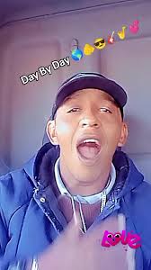 Day by Day Chuck Stanley