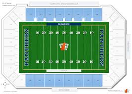 Riccardo Silva Stadium Sideline Football Seating