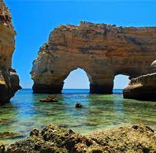 Es gibt unfassbar viele algarve strände. Portugal Die Zehn Schonsten Strande Der Algarve Bilder Fotos Welt