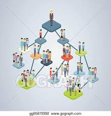 Eps Illustration Business Company Structure Management