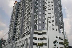 Park 51 residency is a leasehold residential condominium of serviced apartments located in such a place, which is by the way, is one of the major towns, petaling jaya, being very popular as a tourist destination as well as known as the satellite town of kuala lumpur, which is located in selangor. Partially Furnished Condominium For Rent At Park 51 Residency Park 51 Land