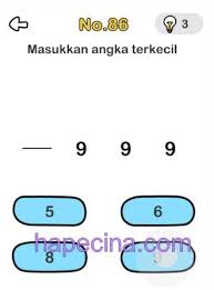 Pilih yang paling murah sesuai mata uangnya. Jawaban Brain Out Level 81 82 83 84 85 86 87 88 89 90 Plus Gambar