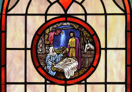 We did not find results for: Stained Glass Nativity Window Photograph By Sandi Oreilly