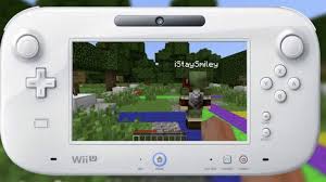 In addition to the wii u gamepad, the game is also playable with the wii u pro controller, the . Minecraft Wii U Edition Vs Ps4 Xbox One Demand Product Reviews Net