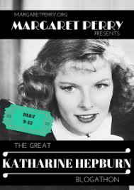 The Great Katharine Hepburn Blogathon: The Philadelphia Story