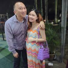 Research the che wan abdul aziz family. Uncle In 40s Marry Amoi In 17 Y O