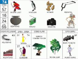 Berikut daftar buku mimpi 2d terlengkap: Buku Mimpi 2d Abjad Bergambar Lengkap Sang Pemimpi