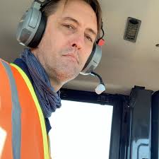 To be successful at teaching the principles of construction you must  embrace the experiential classroom. Thanks to @heavy_metal_learning for a  morning of insight and discussion. #operator ...