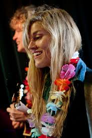 The Rosie Brown Band