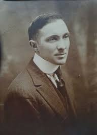 Albert Moses Enlow (1893-1918)