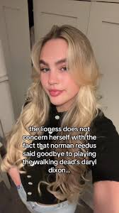 Norman Reedus Instagram Removido