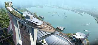 Maybe you would like to learn more about one of these? Test Das Marina Bay Sands Hotel In Singapur Shots Magazin