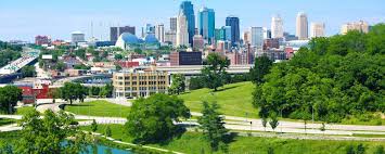 Prairie View At Village West Kansas City Ks