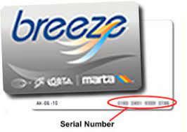 Maybe you would like to learn more about one of these? Breeze Card Information System