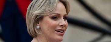 Charlene de Mónaco ha sido muy dura con el hijo ilegítimo de Alberto II