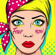 Pop Art Rosie The Riveter Bundle Clipart, Strong Woman, Rosie The Riveter,  Girl Power, We Can Do It