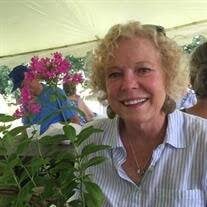 Patricia Ann Watson Obituary