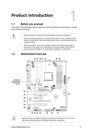 (1) the product is repaired, modified or altered, unless such repair, modification of alteration is authorized in writing by asus; Asus Prime B350 Plus Driver And Firmware Downloads