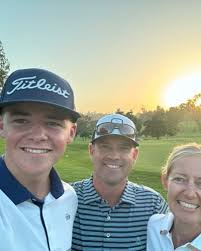 What's up, my name is Boden Bevan and I am from Orange County, California.  I'm committed to UT and will be studying Business Analytics. I enjoy  playing sports like golf and basketball,