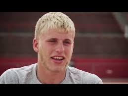 EWU Football: Aug. 26, 2023 — QB Michael Wortham