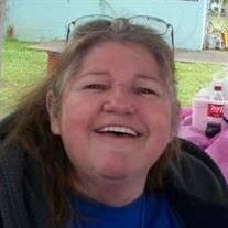 Mrs. Cathy Marie Bates Spurling Obituary