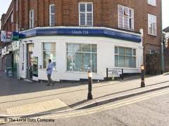 Lloyds bank plc is the 4th largest bank in the united kingdom in terms of total assets. Lloyds Tsb Bank Plc 223 Edgware Road London Banks Financial Institutions Near Colindale Tube Station