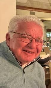 Anthony Page Obituary (2023)