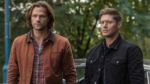 Roger alan ackles (actor), donna joan shaffer. Nach Supernatural Staffel 15 Muss Nicht Schluss Sein Jensen Ackles Macht Hoffnung Auf Revival Serien News Filmstarts De
