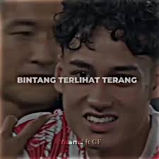 Elkan Baggott Foto Dengan Erlangga Setyo