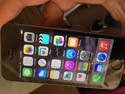 El teléfono desbloqueado está agregado a la base de apple como sin bloqueo de sim . Like New Perfect Condition Iphone 5s 16 Gb Unlocked For Metropcs At T Cricket T For Sale In Santa Ana Ca 5miles Buy And Sell