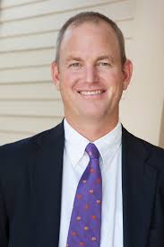 Keystone School Head Brian Yager to Step Down