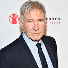 Harrison Ford