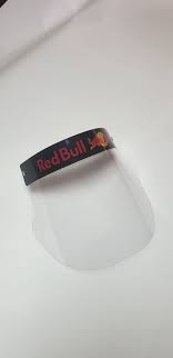 Rakle Serigrafi Ve Silikon Bil Adli Kullanicinin Yerli Uretim Yuz Koruyucu Maske Siperlik Panosundaki Pin 2020 Maskeler Yuzler