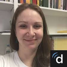 Dr. Tiffany Kimbrough, MD