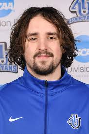 2023-2024 Men's Track and Field Roster