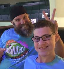 Hello Choir friends, Iris fell and broke two bones in her left wrist. She  will have surgery