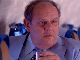 The Scott Rollins Film and TV Trivia Blog: Jack Weston: Legendary Character  Man of DIRTY DANCING, WAIT UNTIL DARK, THE RITZ, CACTUS FLOWER & More