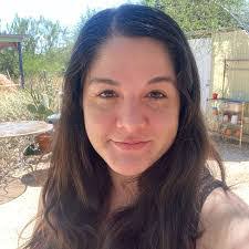 Jennifer Krichbaum's Instagram, Twitter & Facebook