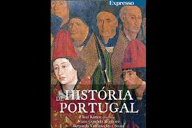 Nuno gonçalo monteiro has 52 books on goodreads with 1367 ratings. Expresso Expresso Oferece A Historia De Portugal
